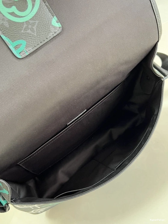 LOUIS VUITTON MESSENGER MM ARCHY 0811